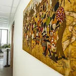Dell'autista Guest house 4*
