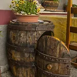 Dell'autista Guest house Brugnato