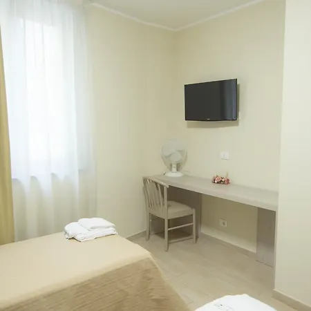 Dell'autista Gasthof 4*