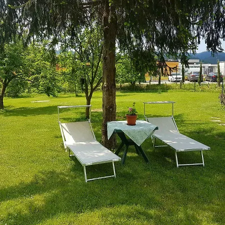Gasthof Dell'autista