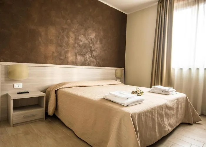 Penzion Dell'autista 4*