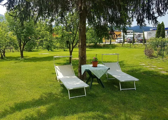 Penzion Dell'autista