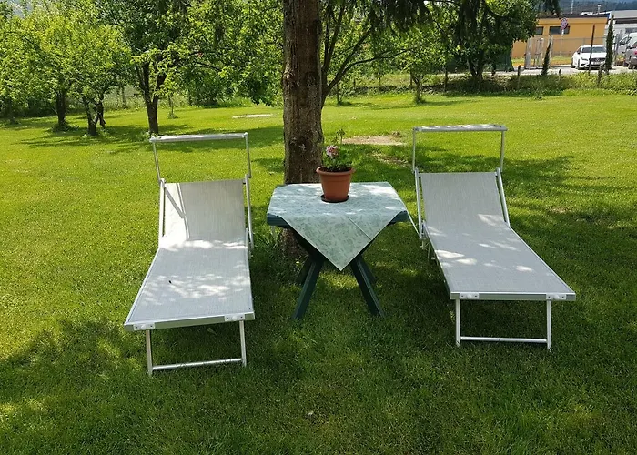 Penzion Dell'autista