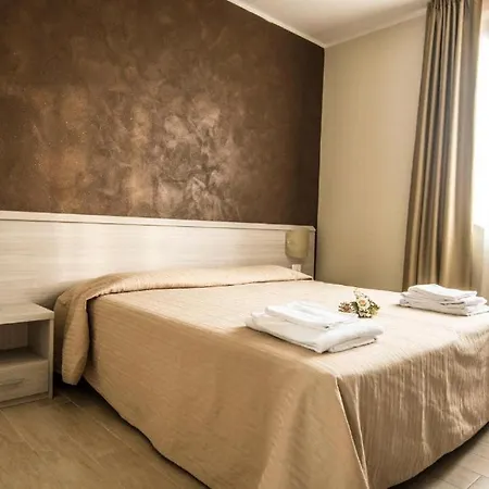 Penzion Dell'autista 4*