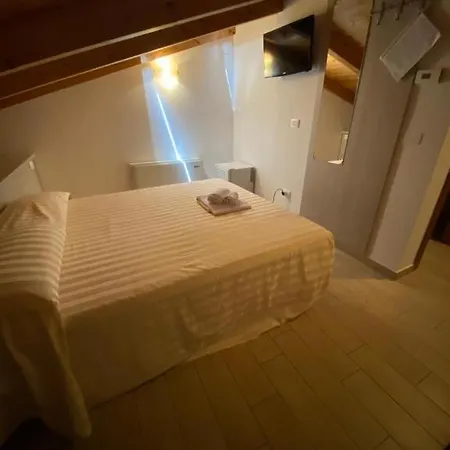 Dell'autista 4* Brugnato