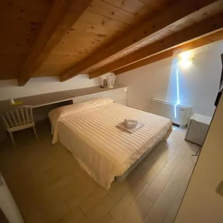 Penzion Dell'autista 4*