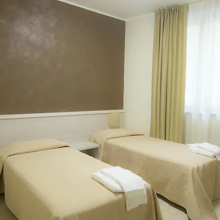 Pensjonat Dell'autista Brugnato