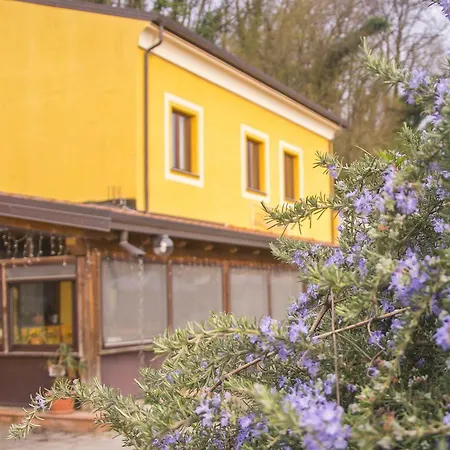 Dell'autista Vendégház Brugnato