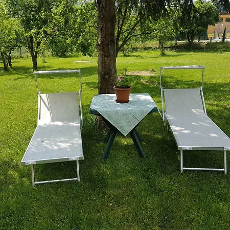 Pensjonat Dell'autista