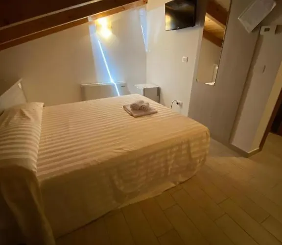 Dell'autista 4* Brugnato