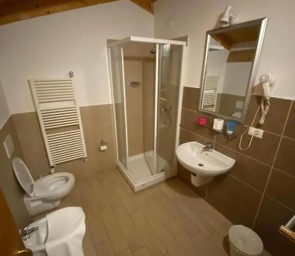 Dell'autista Gasthuis