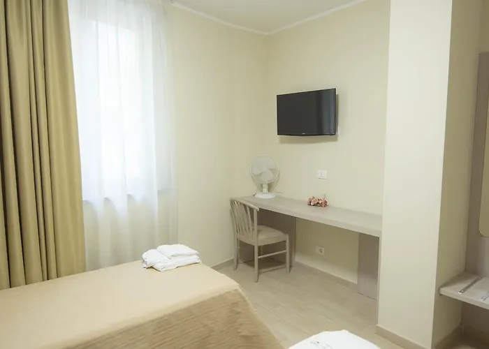 Dell'autista Gasthuis 4*